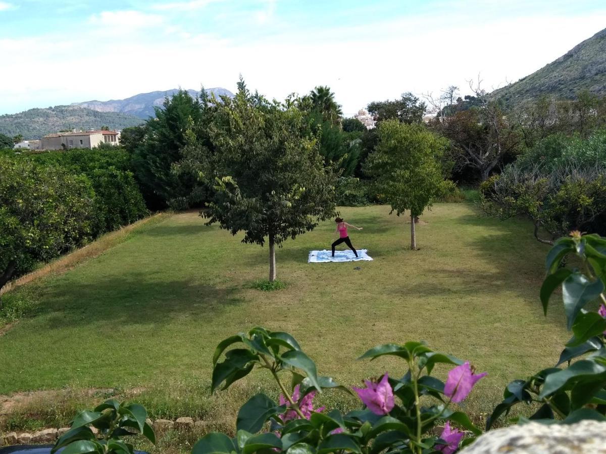 Casa Rural Con Encanto, 4 Hab Con 4 Banos Completos En Suite, Piscina Y Campo Privado بيدريجوير المظهر الخارجي الصورة