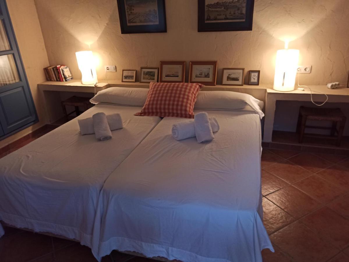 Casa Rural Con Encanto, 4 Hab Con 4 Banos Completos En Suite, Piscina Y Campo Privado بيدريجوير المظهر الخارجي الصورة