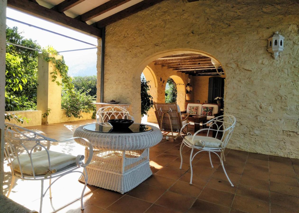 Casa Rural Con Encanto, 4 Hab Con 4 Banos Completos En Suite, Piscina Y Campo Privado بيدريجوير المظهر الخارجي الصورة