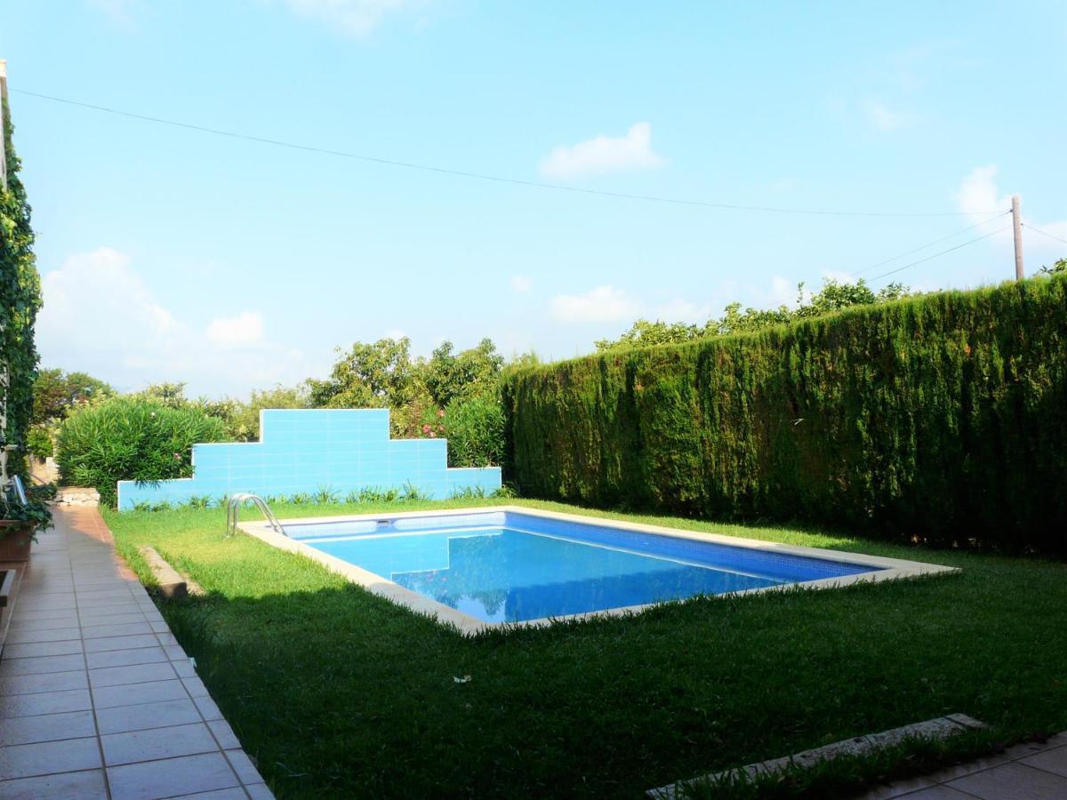 Casa Rural Con Encanto, 4 Hab Con 4 Banos Completos En Suite, Piscina Y Campo Privado بيدريجوير المظهر الخارجي الصورة