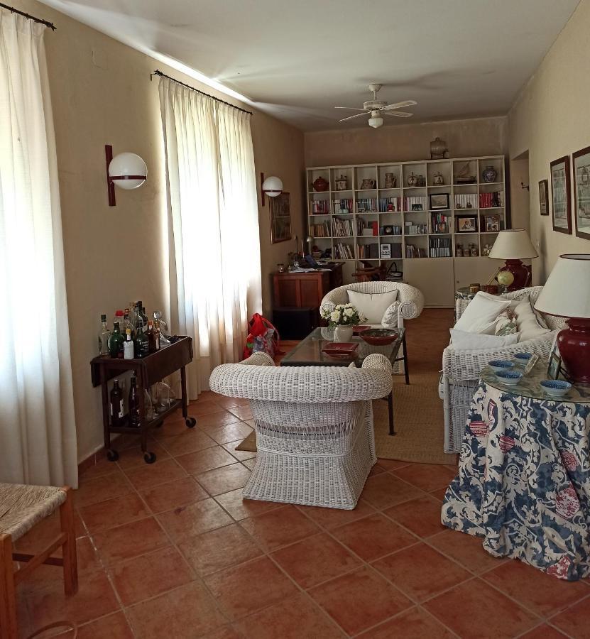Casa Rural Con Encanto, 4 Hab Con 4 Banos Completos En Suite, Piscina Y Campo Privado بيدريجوير المظهر الخارجي الصورة